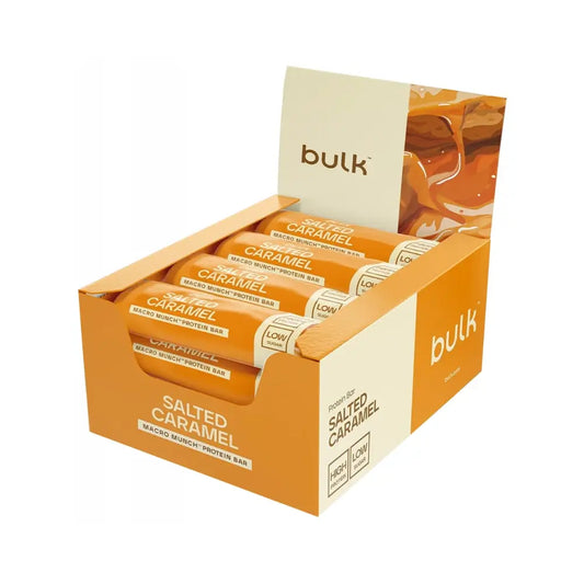Macro Munch Protein Bar (12x62g)