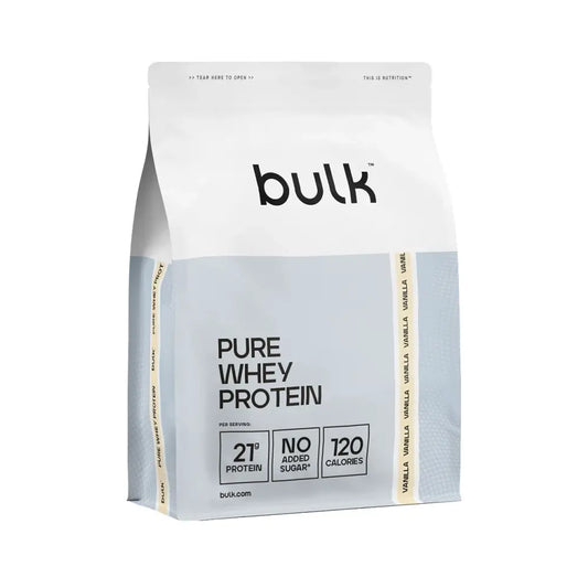 Pure Whey Protein (450g)