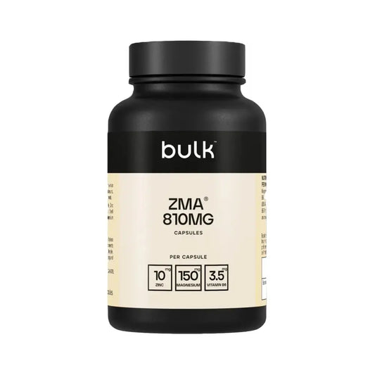 ZMA (90 Caps)