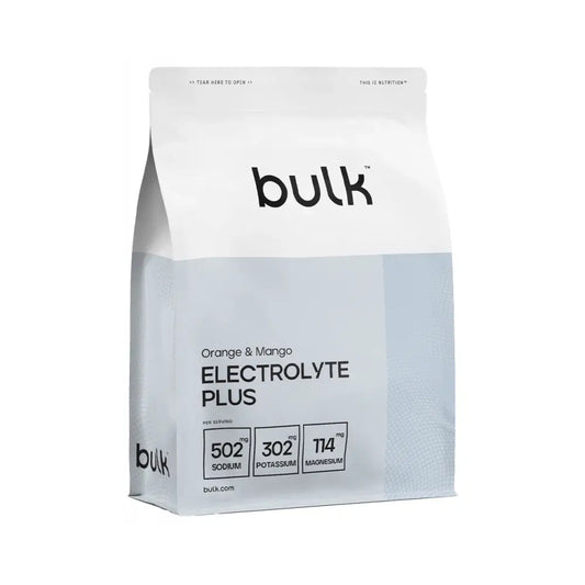 Electrolyte Plus Powder