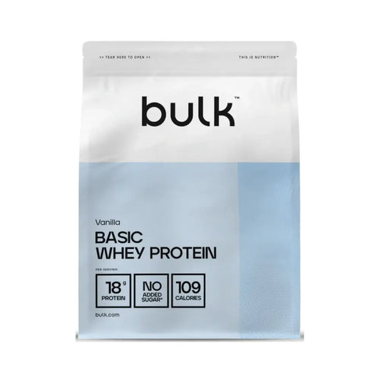 Basic Whey Protein