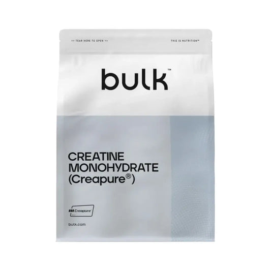 Creapure Creatine Monohydrate