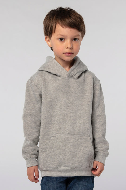 Sweat personnalisé camp KIDS