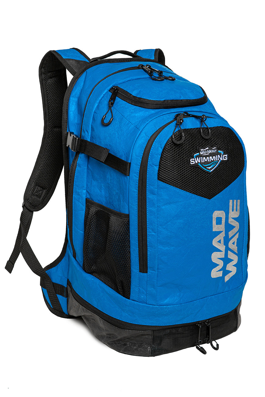 Backpack Lane Tyvek