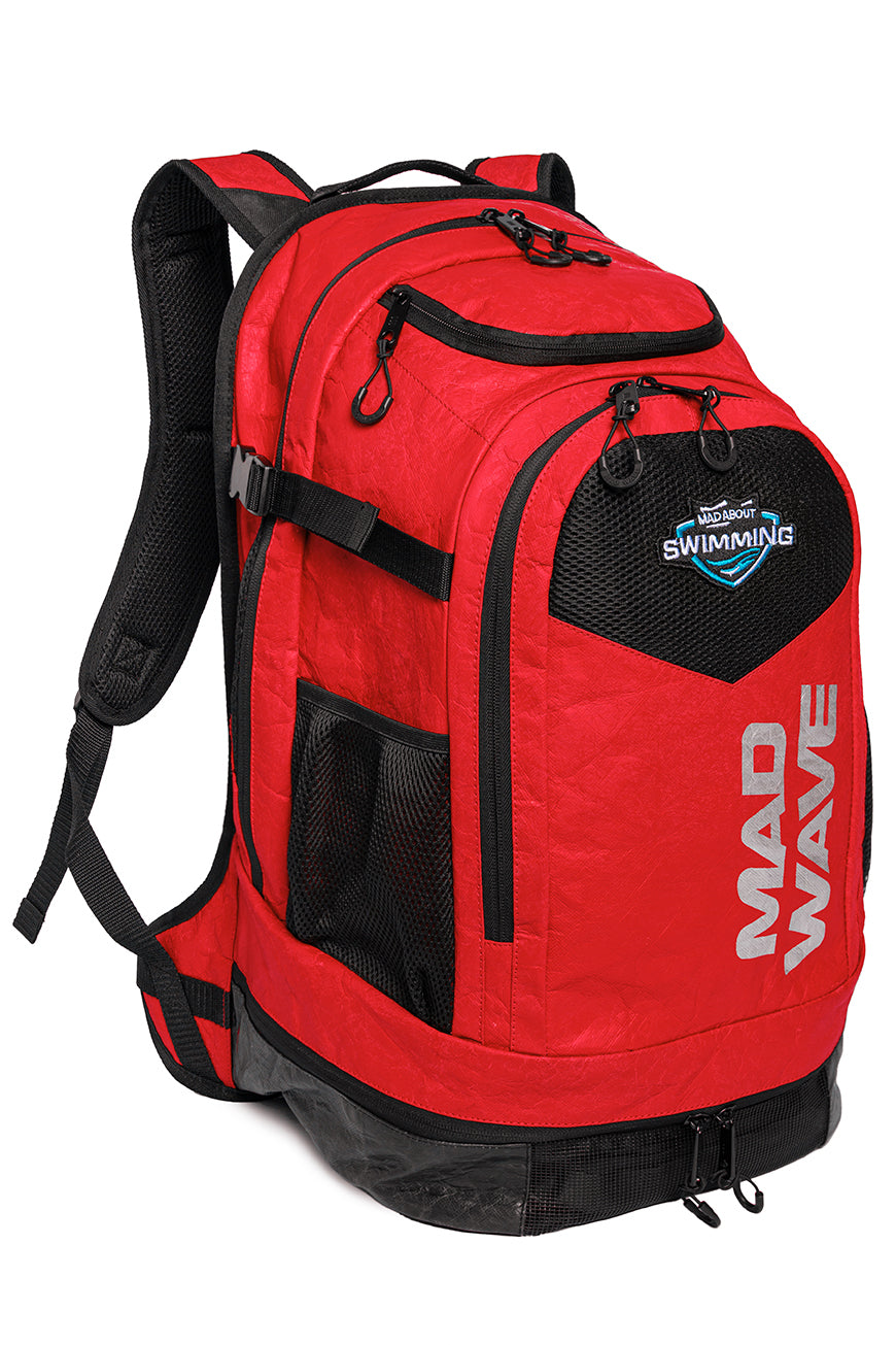 Backpack Lane Tyvek