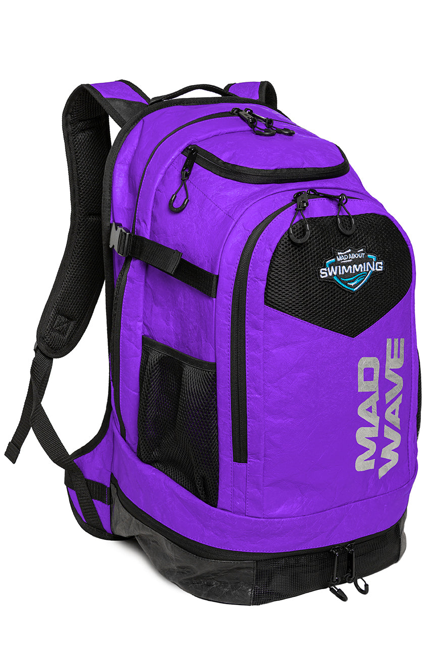 Backpack Lane Tyvek