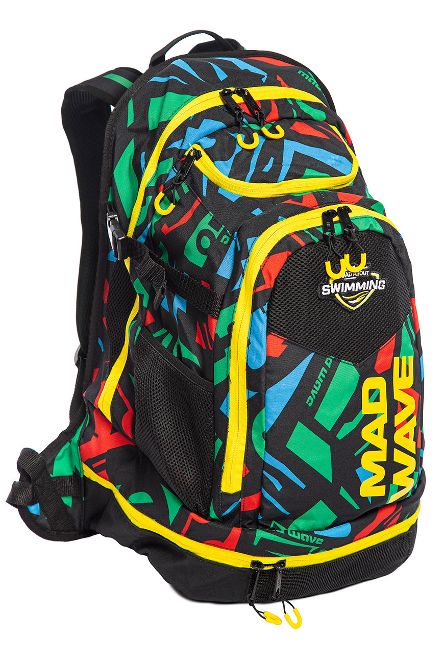 VOIE backpack 