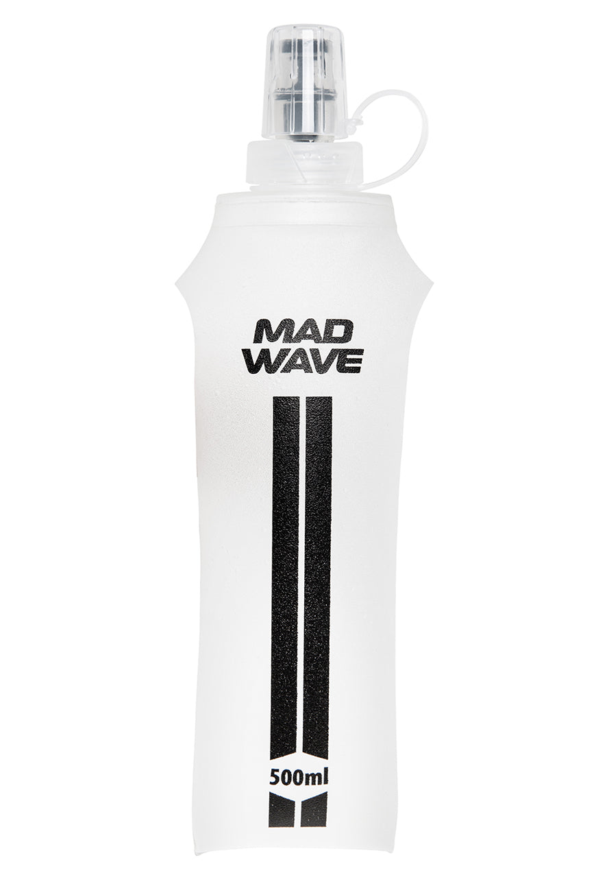 Flacon ultra-doux