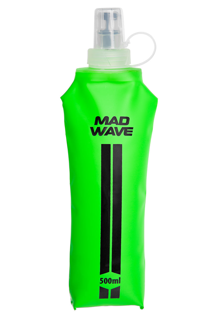Flacon ultra-doux