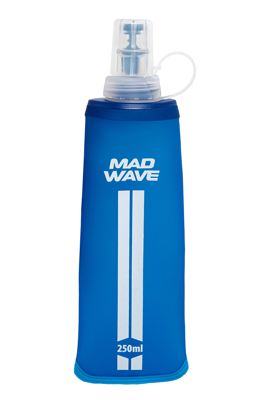 Flacon ultra-doux