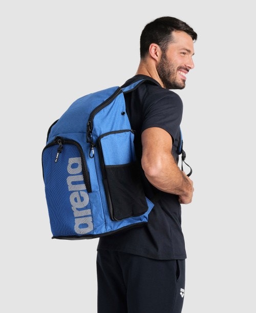 TEAM BACKPACK 45