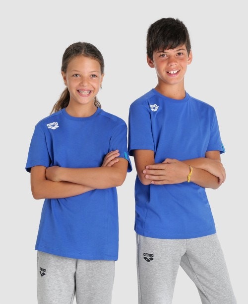 JR TEAM T-SHIRT PANEL