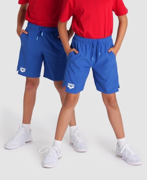JR TEAM BERMUDA PANEL