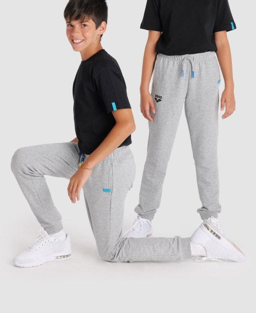 JR TEAM BROEK SOLID